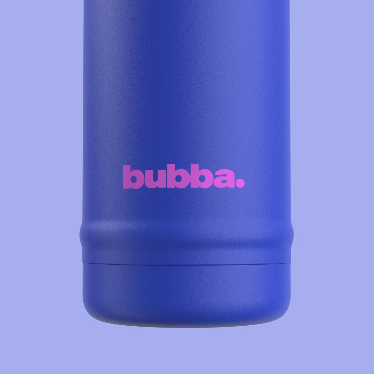 bubba 18 oz DualSip Insulated Stainless Steel Water Bottle - Ocean Energy - US 5068