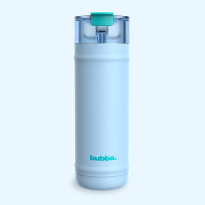 bubba 32 oz DualSip Insulated Stainless Steel Water Bottle - Daydreamin - US 2248