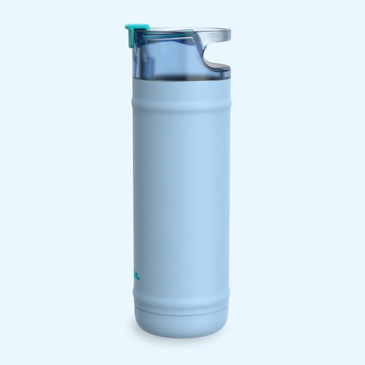 bubba 32 oz DualSip Insulated Stainless Steel Water Bottle - Daydreamin - US 2248
