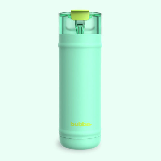 bubba 32 oz DualSip Insulated Stainless Steel Water Bottle - Tropical Eclipse - US 7867