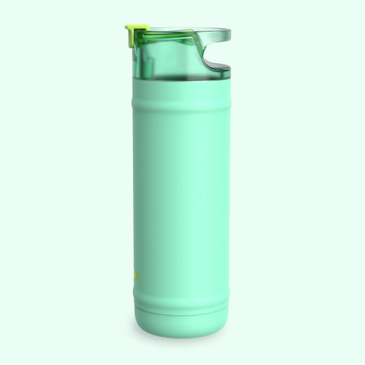 bubba 32 oz DualSip Insulated Stainless Steel Water Bottle - Tropical Eclipse - US 7867