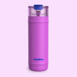 bubba 32 oz DualSip Insulated Stainless Steel Water Bottle - Mood Booster - US 9457