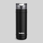 bubba 32 oz DualSip Insulated Stainless Steel Water Bottle - Office Siren - US 9916