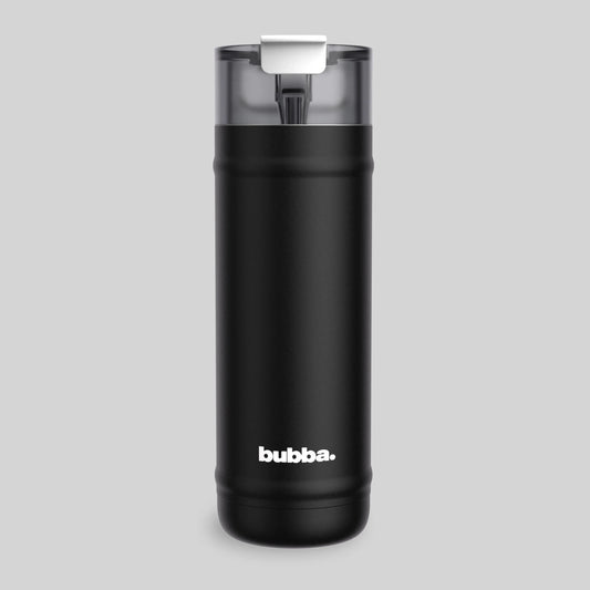bubba 32 oz DualSip Insulated Stainless Steel Water Bottle - Office Siren - US 9916