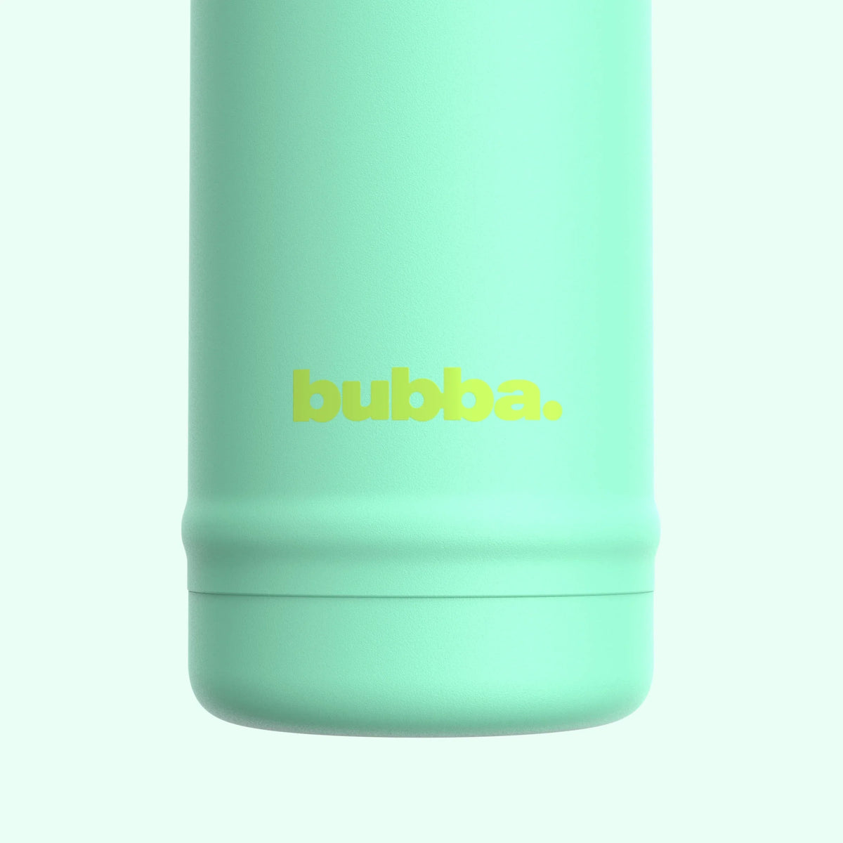 bubba 24 oz DualSip Insulated Stainless Steel Water Bottle - Tropical Eclipse - US 4238