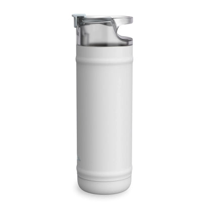 bubba 32 oz DualSip Insulated Stainless Steel Water Bottle - Fresh Kicks - US 5875