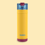 bubba 24 oz DualSip Insulated Stainless Steel Water Bottle - Spirit Week - US 8487