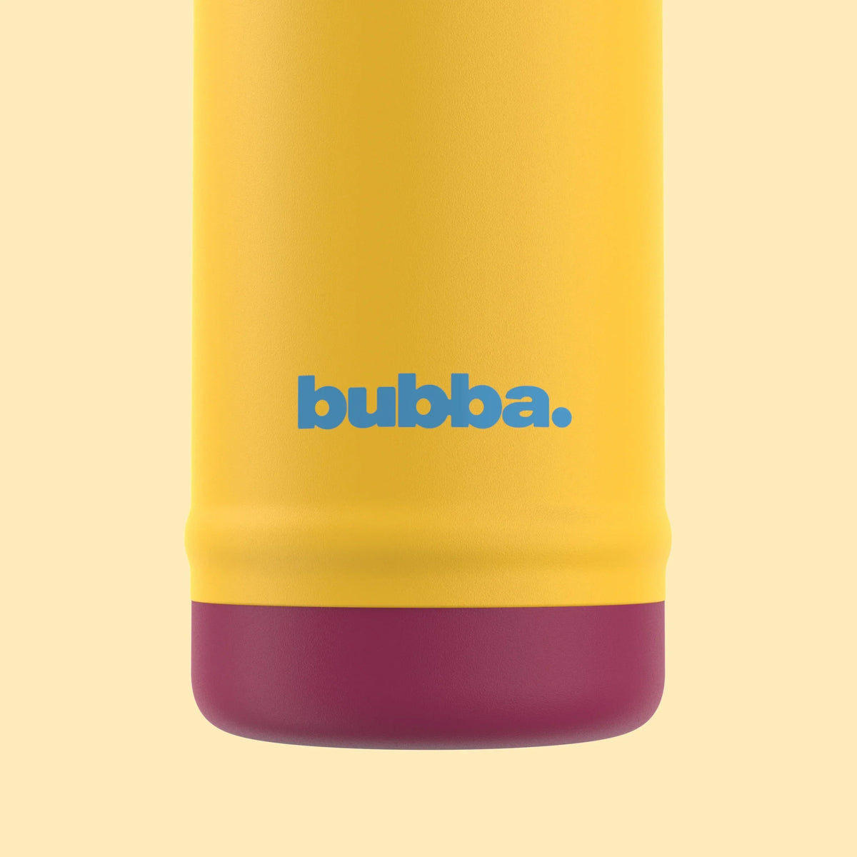 bubba 24 oz DualSip Insulated Stainless Steel Water Bottle - Spirit Week - US 8487