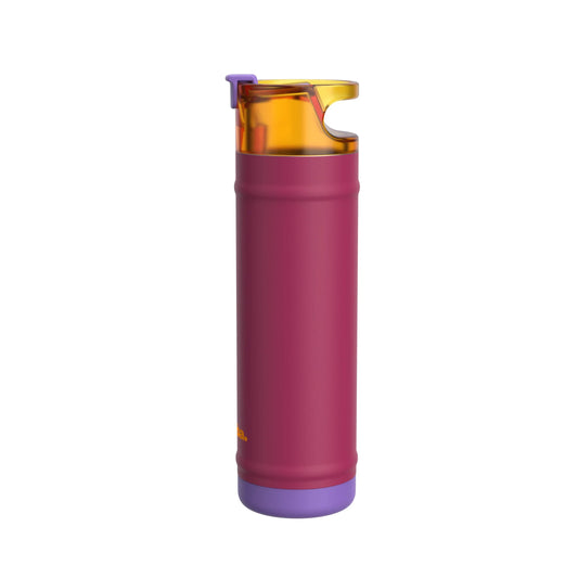 bubba 24 oz DualSip Insulated Stainless Steel Water Bottle - Locker Love - US 5754