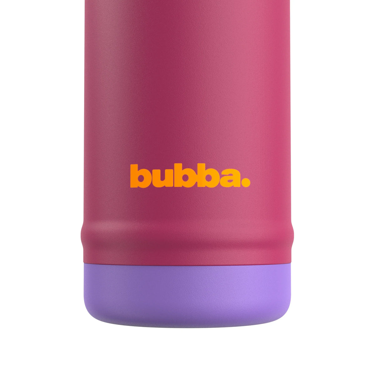 bubba 24 oz DualSip Insulated Stainless Steel Water Bottle - Locker Love - US 5754