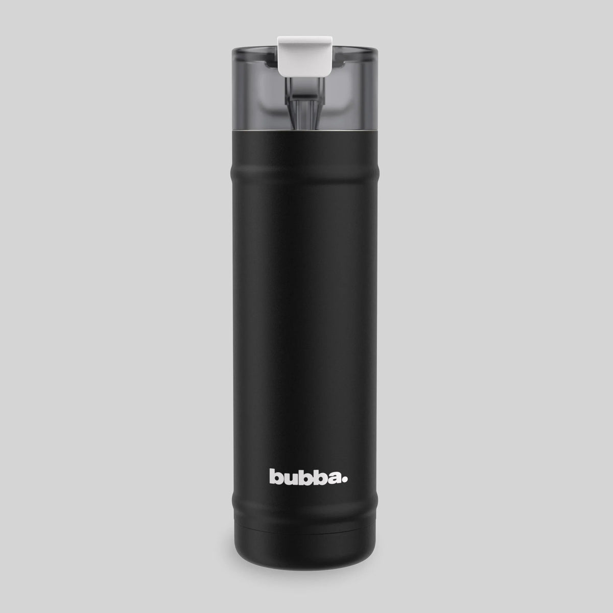bubba 24 oz DualSip Insulated Stainless Steel Water Bottle - Office Siren - US 3687