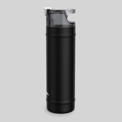 bubba 24 oz DualSip Insulated Stainless Steel Water Bottle - Office Siren - US 3687