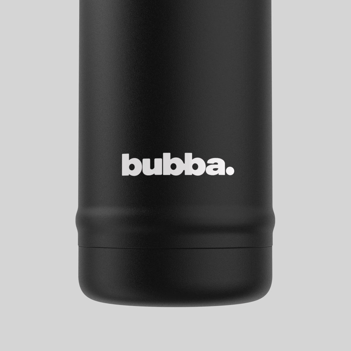 bubba 24 oz DualSip Insulated Stainless Steel Water Bottle - Office Siren - US 3687