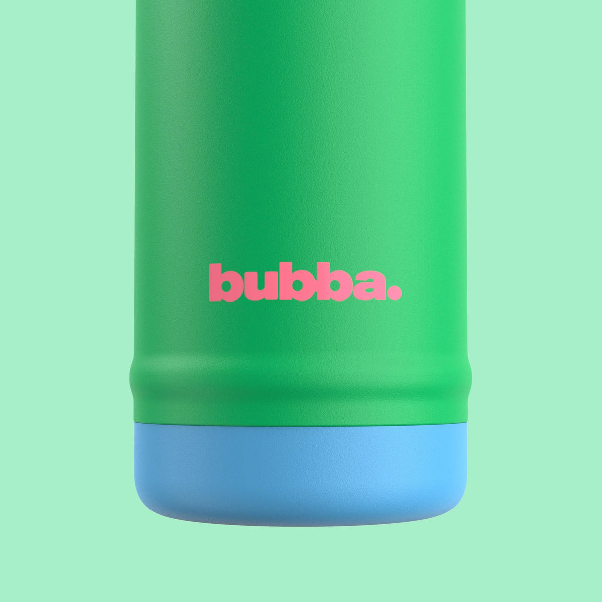 bubba 24 oz DualSip Insulated Stainless Steel Water Bottle - Fresh Serve - US 5062