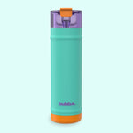 bubba 24 oz DualSip Insulated Stainless Steel Water Bottle -  Field Trip - US 5976