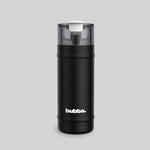 bubba 18 oz DualSip Insulated Stainless Steel Water Bottle -  Office Siren - US 7873