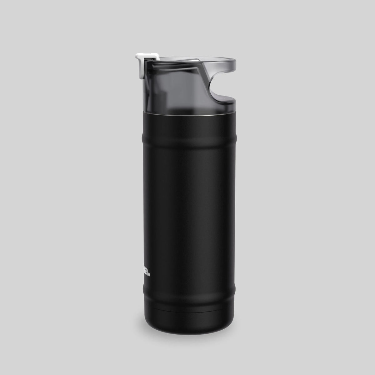 bubba 18 oz DualSip Insulated Stainless Steel Water Bottle -  Office Siren - US 7873
