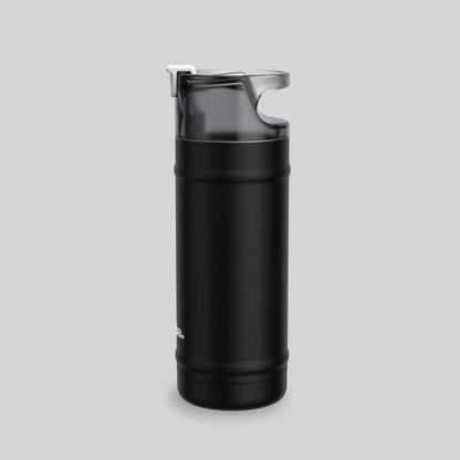 bubba 18 oz DualSip Insulated Stainless Steel Water Bottle -  Office Siren - US 7873