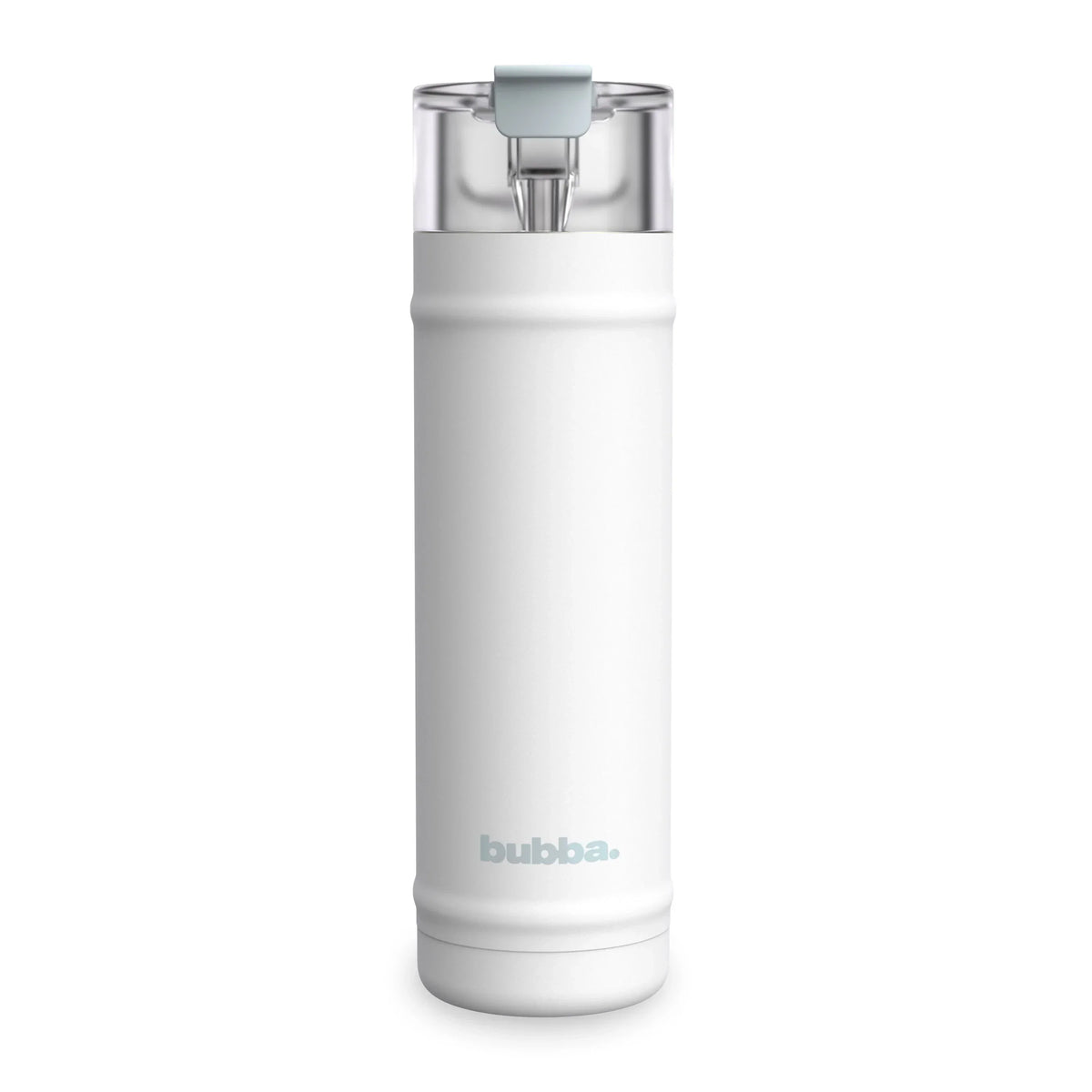 bubba 24 oz DualSip Insulated Stainless Steel Water Bottle - Fresh Kicks - US 4400
