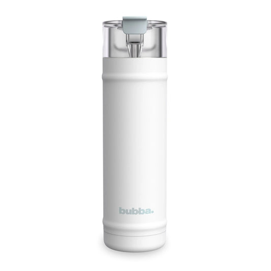 bubba 24 oz DualSip Insulated Stainless Steel Water Bottle - Fresh Kicks - US 4400
