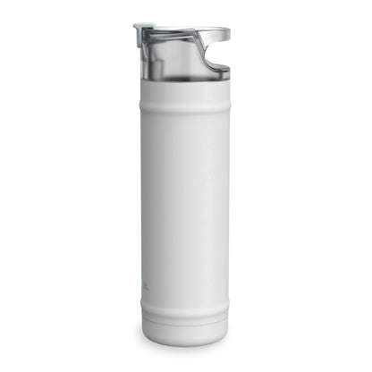 bubba 24 oz DualSip Insulated Stainless Steel Water Bottle - Fresh Kicks - US 4400