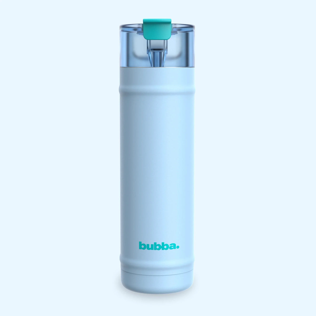 bubba 24 oz DualSip Insulated Stainless Steel Water Bottle - Daydreamin - US 1984