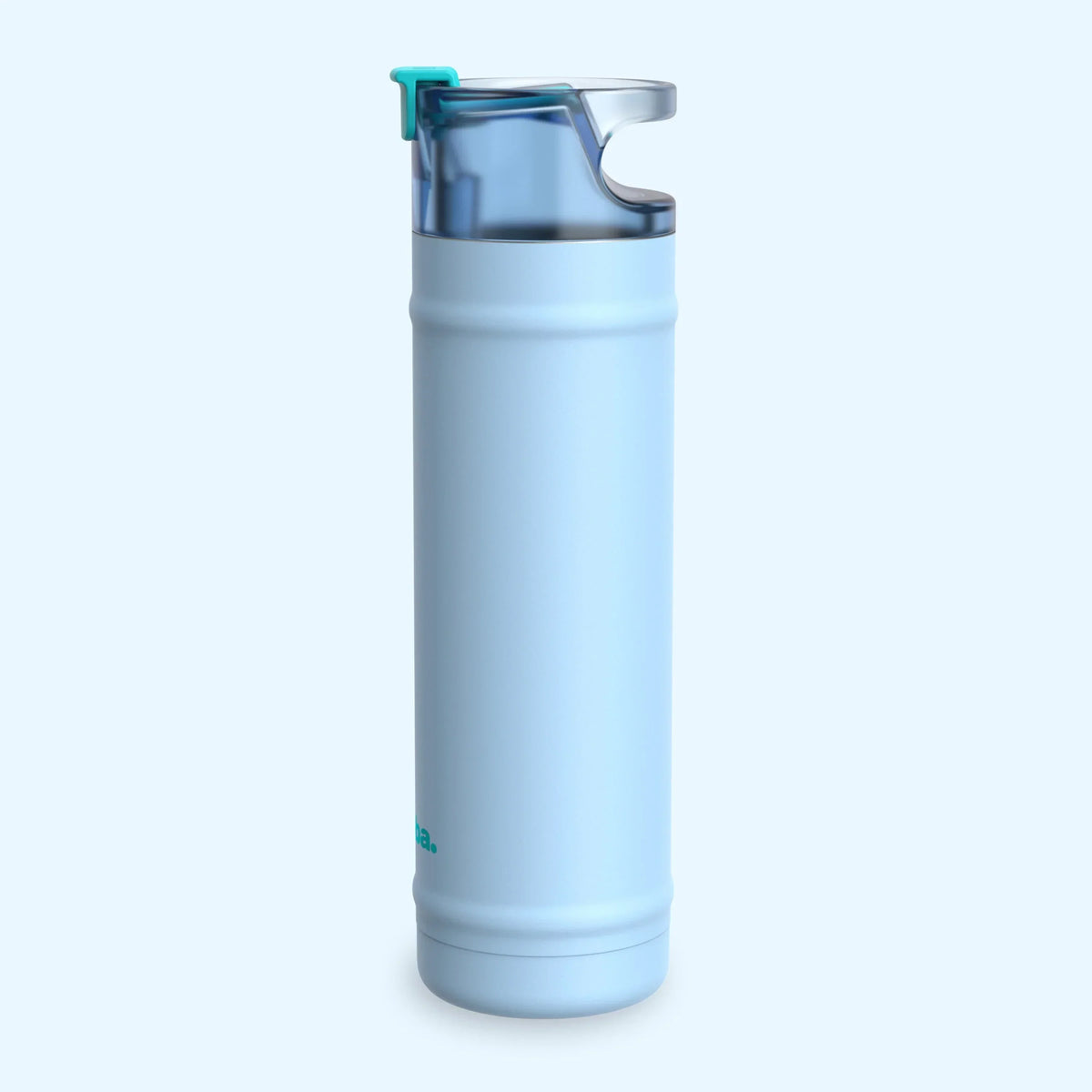 bubba 24 oz DualSip Insulated Stainless Steel Water Bottle - Daydreamin - US 1984