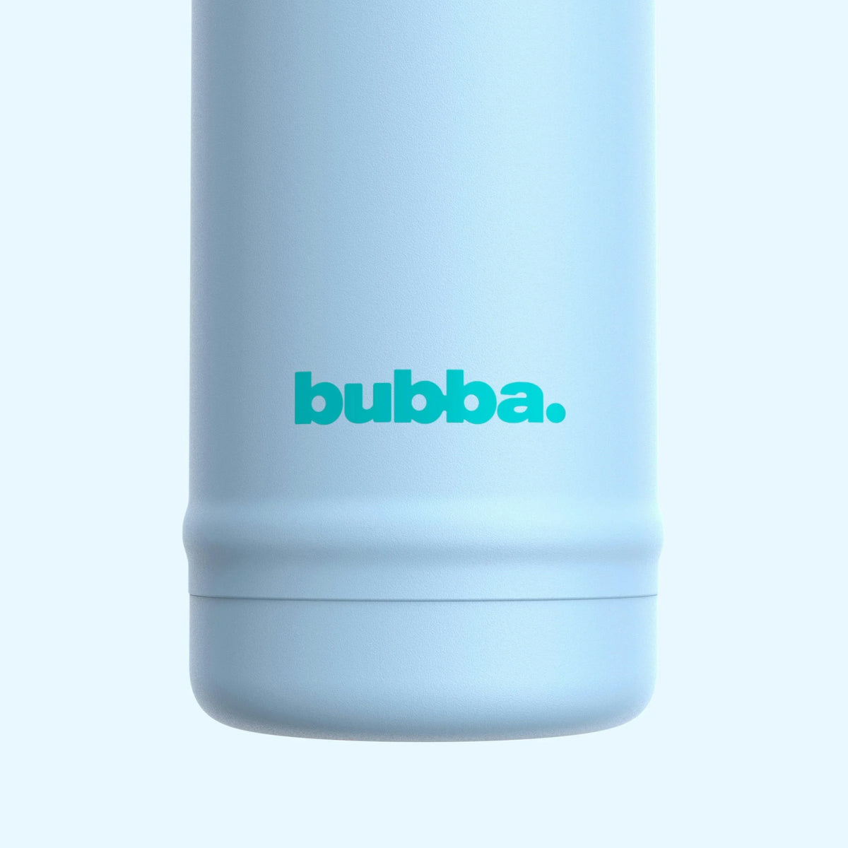 bubba 24 oz DualSip Insulated Stainless Steel Water Bottle - Daydreamin - US 1984