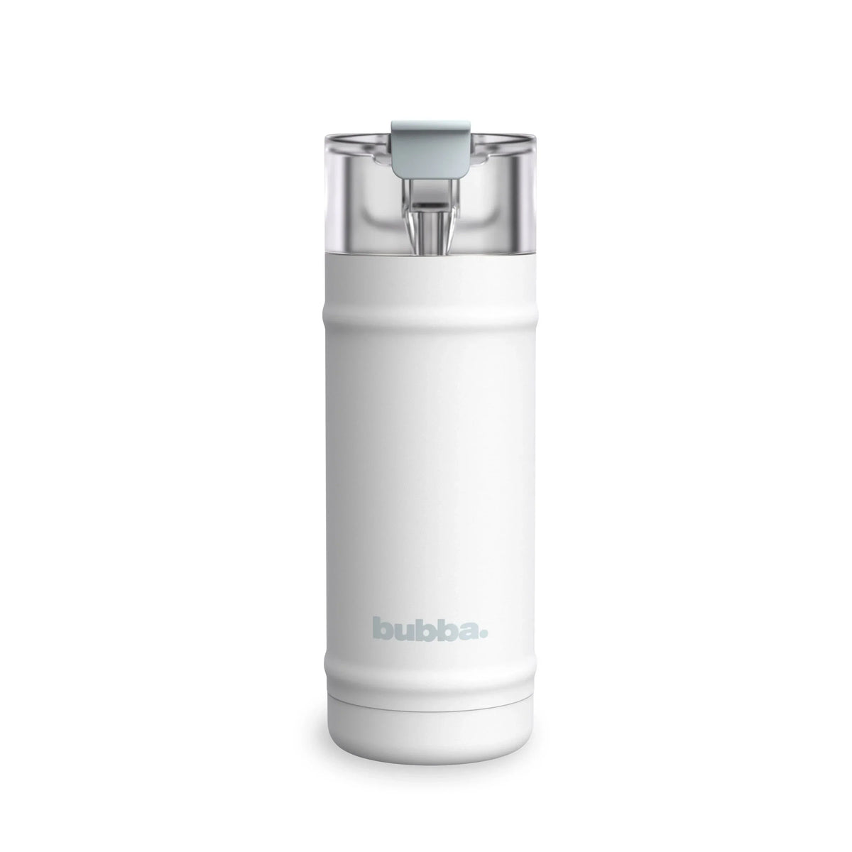bubba 18 oz DualSip Insulated Stainless Steel Water Bottle - Fresh Kicks - US 4399