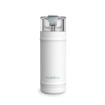 bubba 18 oz DualSip Insulated Stainless Steel Water Bottle - Fresh Kicks - US 4399