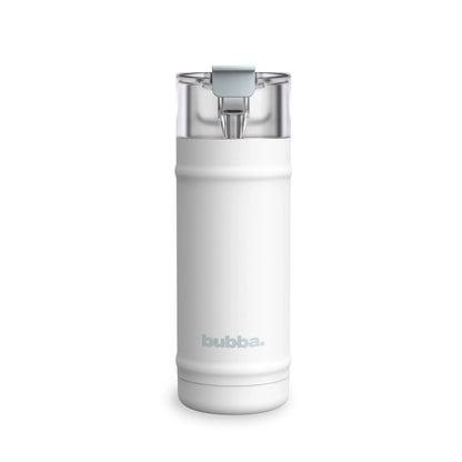 bubba 18 oz DualSip Insulated Stainless Steel Water Bottle - Fresh Kicks - US 4399