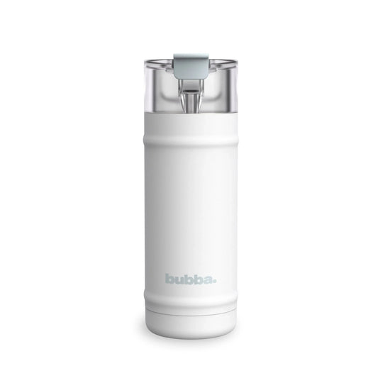 bubba 18 oz DualSip Insulated Stainless Steel Water Bottle - Fresh Kicks - US 4399