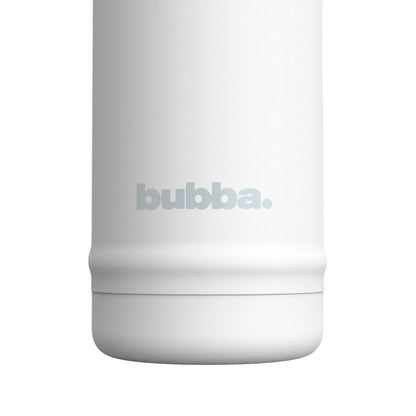 bubba 18 oz DualSip Insulated Stainless Steel Water Bottle - Fresh Kicks - US 4399