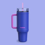 40 oz Insulated Tumbler - Ocean Energy - US 6445
