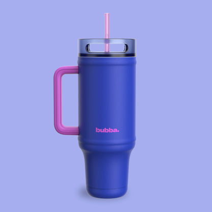 40 oz Insulated Tumbler - Ocean Energy - US 6445
