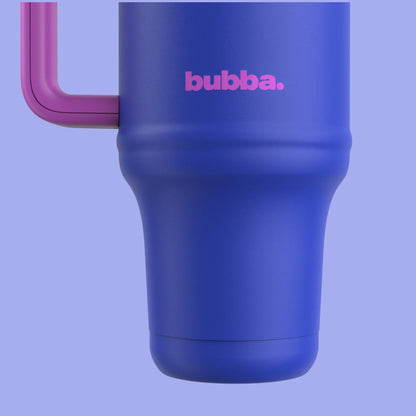 40 oz Insulated Tumbler - Ocean Energy - US 6445