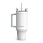 40 oz Insulated Tumbler - Fresh Kicks - US 2928