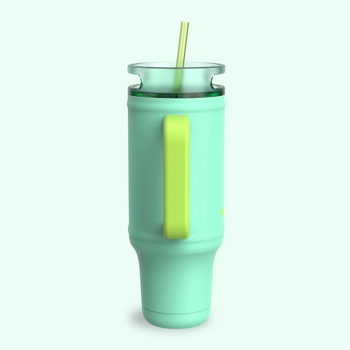 40 oz Insulated Tumbler - Tropical Eclipse - US 8578