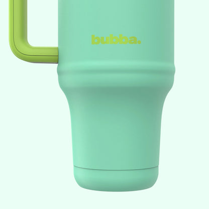 40 oz Insulated Tumbler - Tropical Eclipse - US 8578
