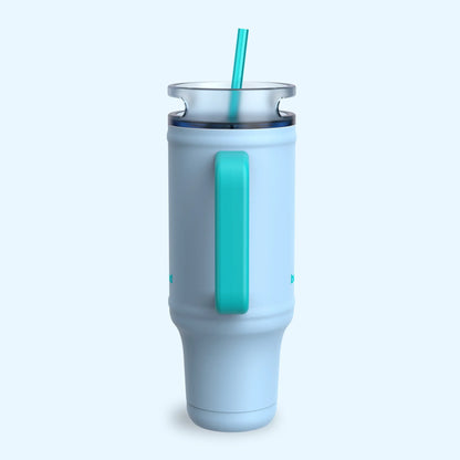 40 oz Insulated Tumbler - Daydreamin - US 9892