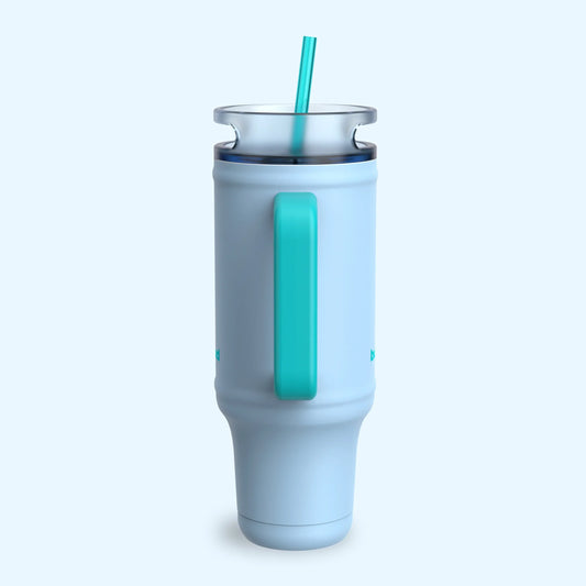 40 oz Insulated Tumbler - Daydreamin - US 9892