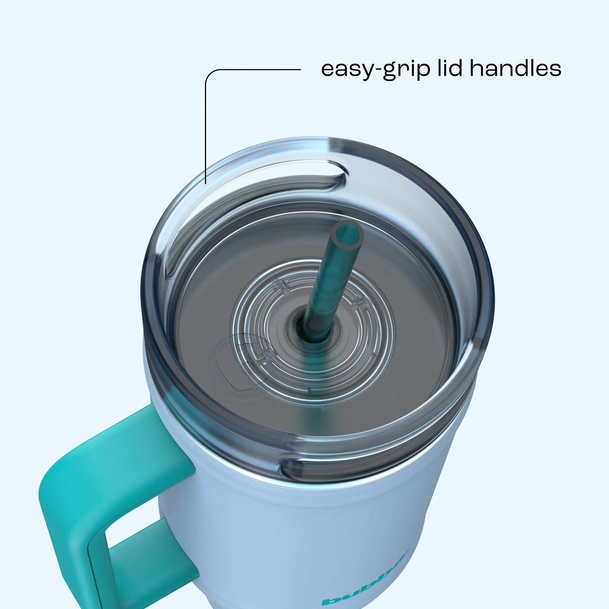 40 oz Insulated Tumbler - Daydreamin - US 9892