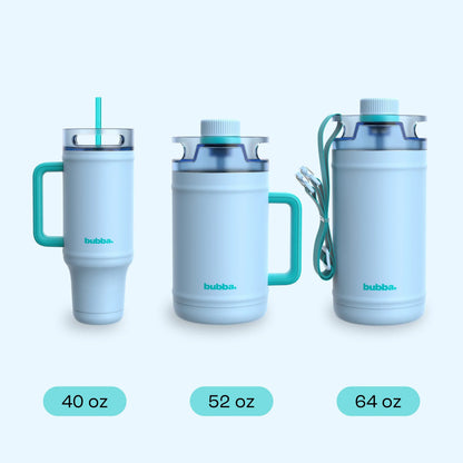 40 oz Insulated Tumbler - Daydreamin - US 9892