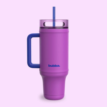 40 oz Insulated Tumbler - Mood Booster - US 4353