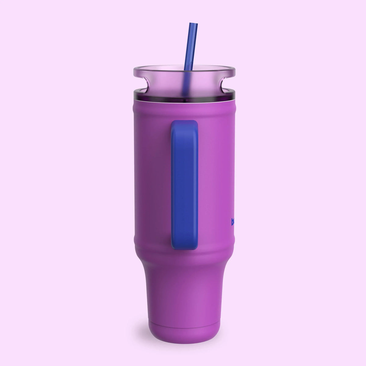 40 oz Insulated Tumbler - Mood Booster - US 4353