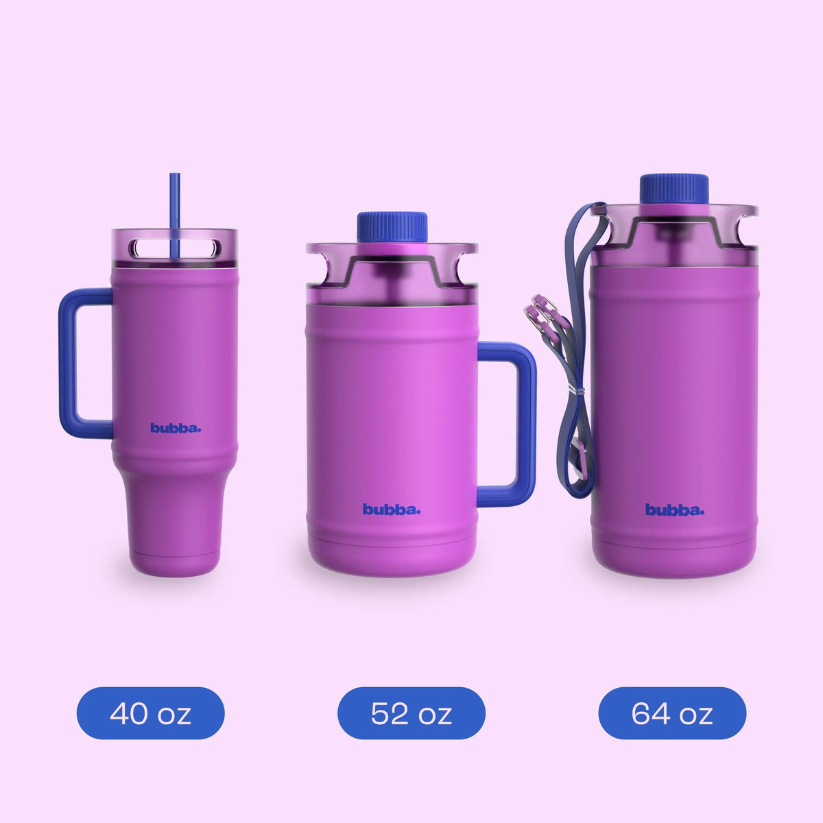 40 oz Insulated Tumbler - Mood Booster - US 4353