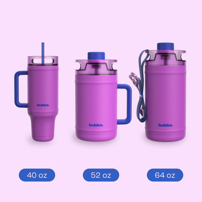 40 oz Insulated Tumbler - Mood Booster - US 4353