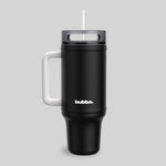 40 oz Insulated Tumbler - Office Siren - US 5109