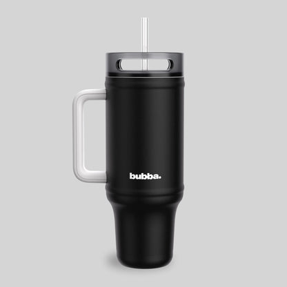 40 oz Insulated Tumbler - Office Siren - US 5109