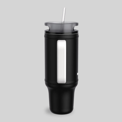 40 oz Insulated Tumbler - Office Siren - US 5109